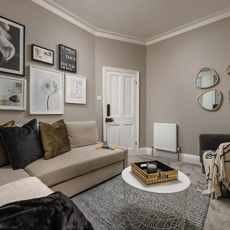The Getaway! 3 Bed House - Plymouth - Sleeps 7 - Free Parking - Habita Property ภายนอก รูปภาพ