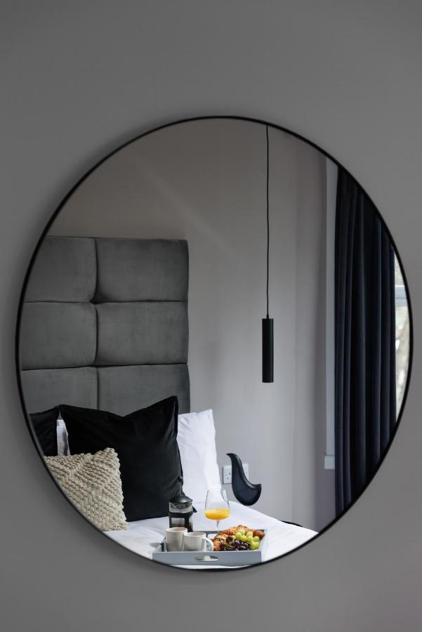 The Getaway! 3 Bed House - Plymouth - Sleeps 7 - Free Parking - Habita Property ภายนอก รูปภาพ