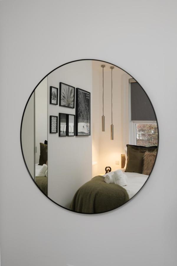 The Getaway! 3 Bed House - Plymouth - Sleeps 7 - Free Parking - Habita Property ภายนอก รูปภาพ